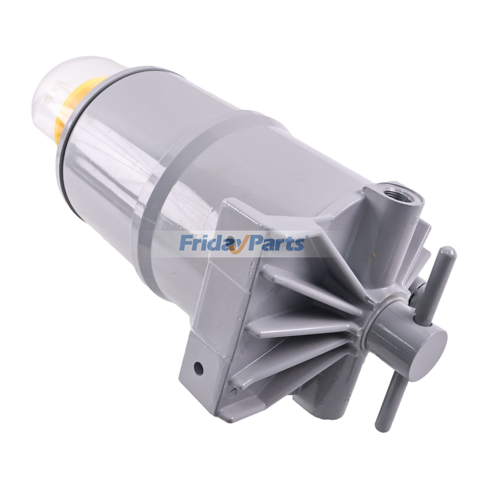  Fuel Filter Water Separator Assembly For Baldwin