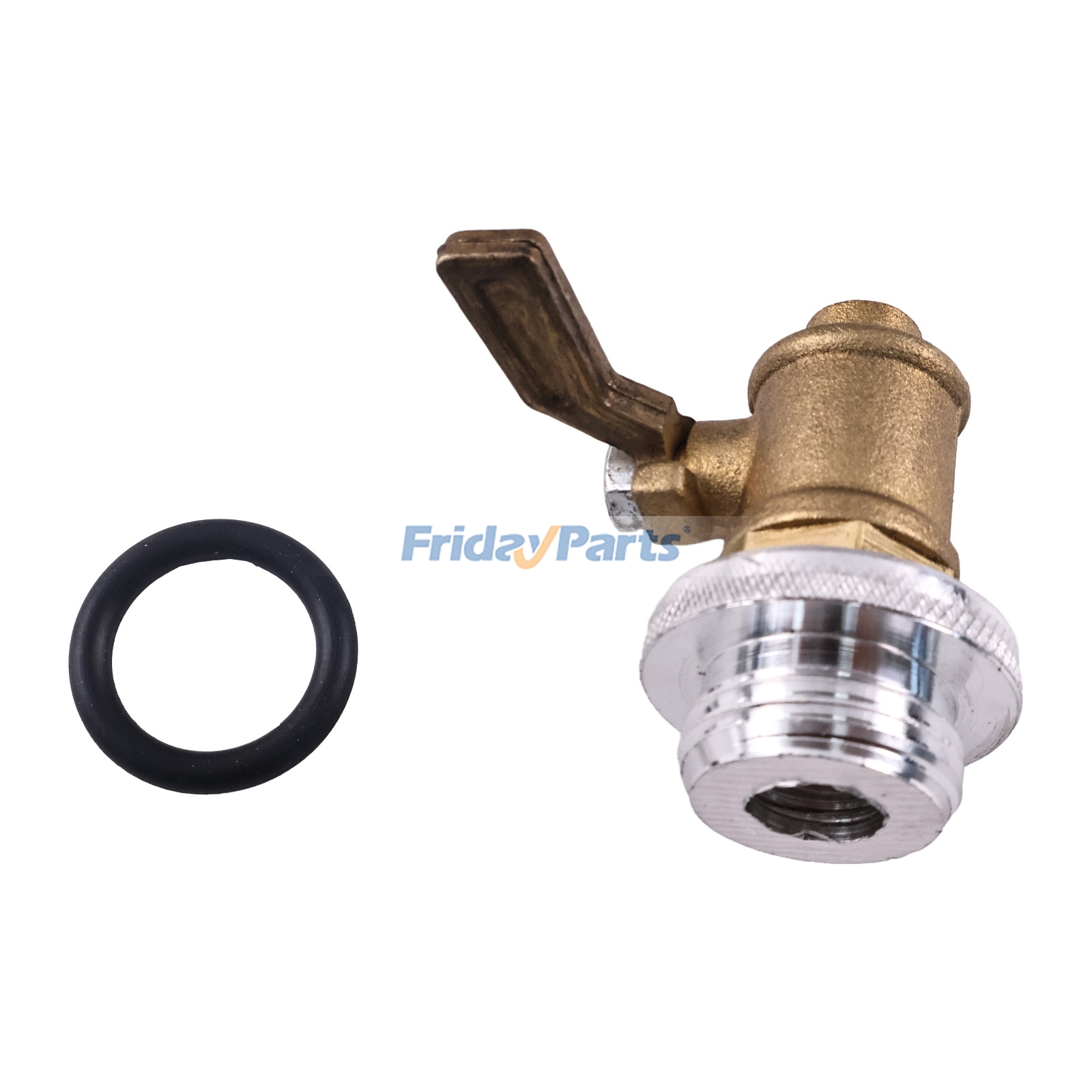 Fuel Filter Water Separator Assembly For Baldwin Others