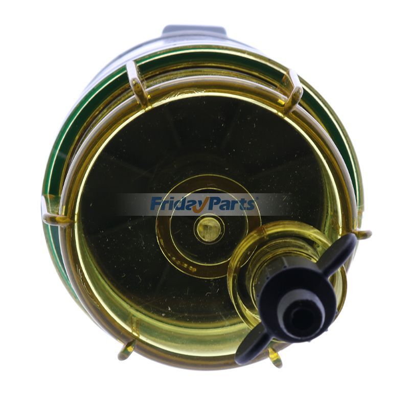  Fuel Filter Water Separator Assembly for Boat Motor For OTHER BRAND