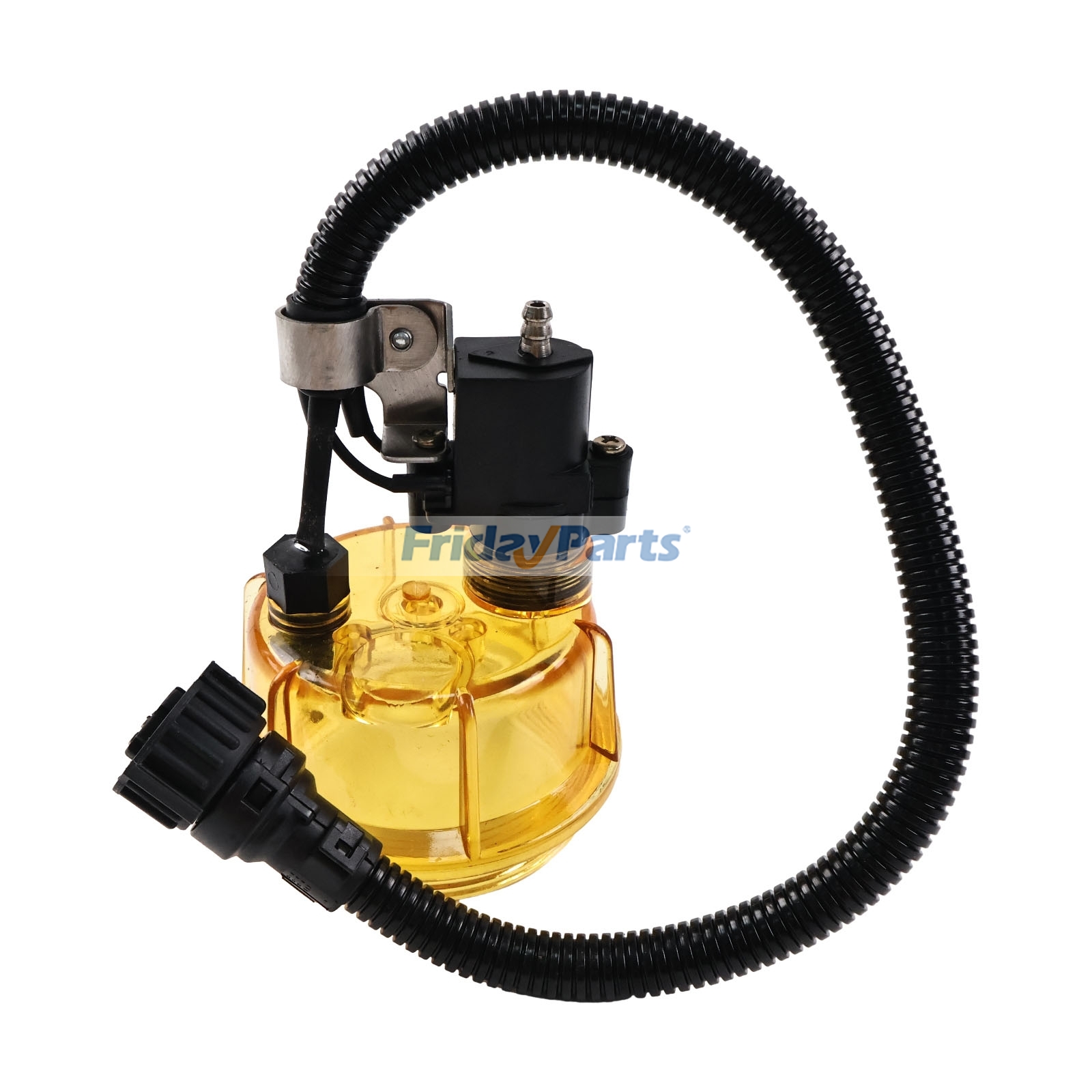 Fuel Filter Water Separator Bowl for Engine,Truck