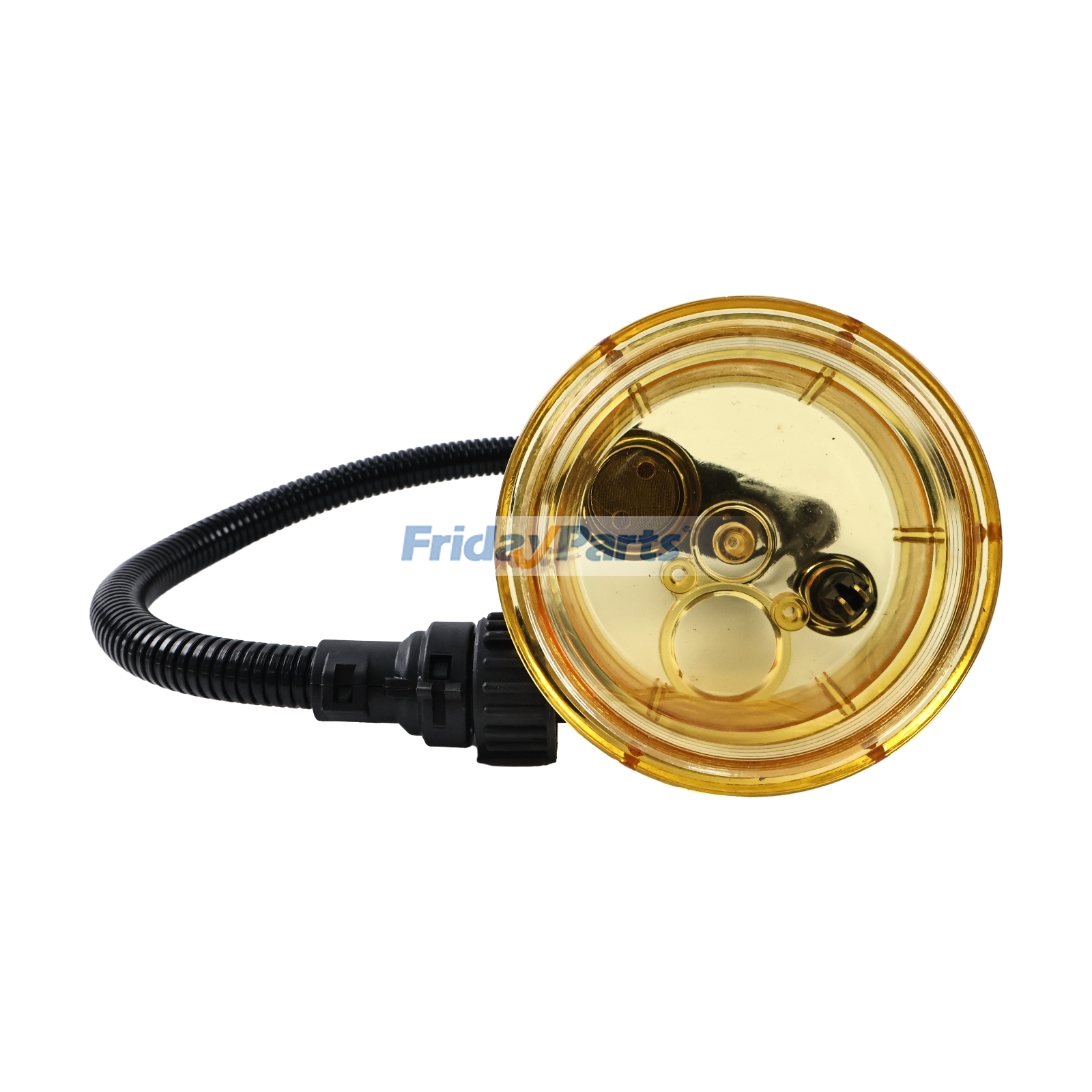  Fuel Filter Water Separator Bowl For Renault,For VOLVO