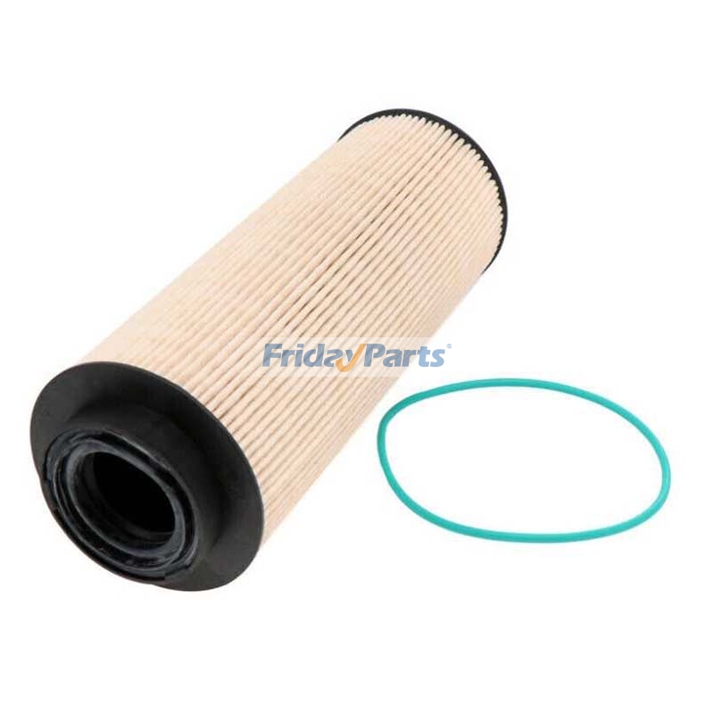 DAFトラック用燃料フィルター・ウォーターセパレーター 430CFFAC 530CFFAK CF85.290 MX13 XF106.430 XF106.450 XF106.530 - Donaldson P581406の代替品