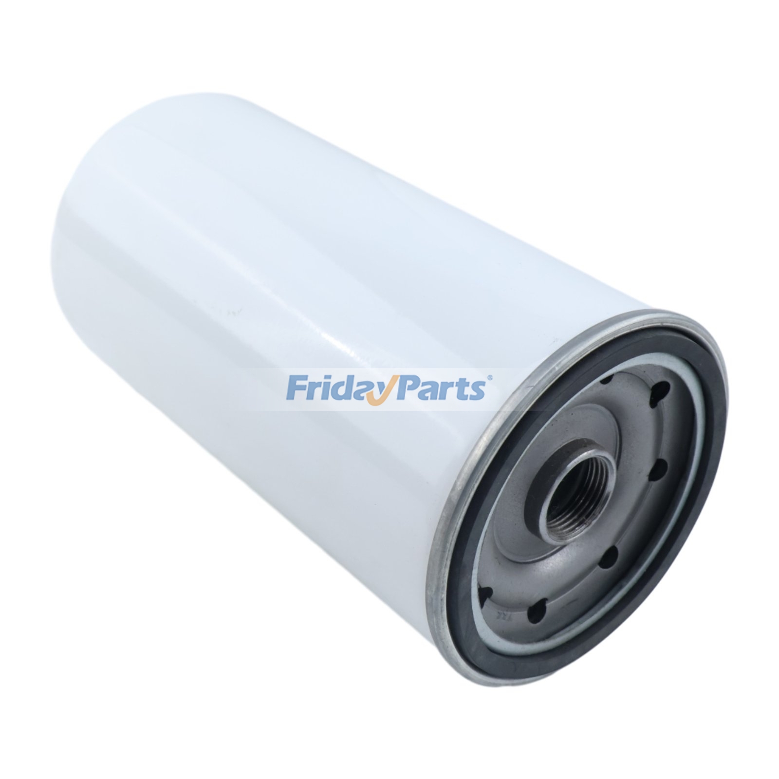 Fuel Filter Water Separator compatible with Excavator,Loader