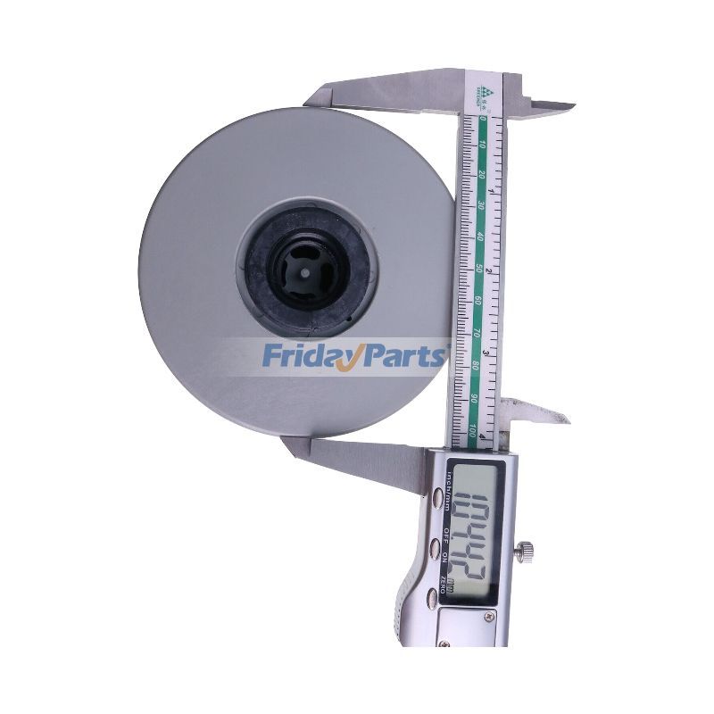 FridayParts Fuel Filter Water Separator for Paccar Kenworth Peterbilt