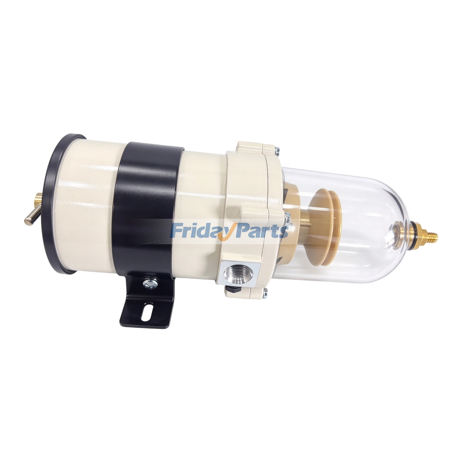  Fuel Filter Water Separator for Engine,Truck,Vehicle