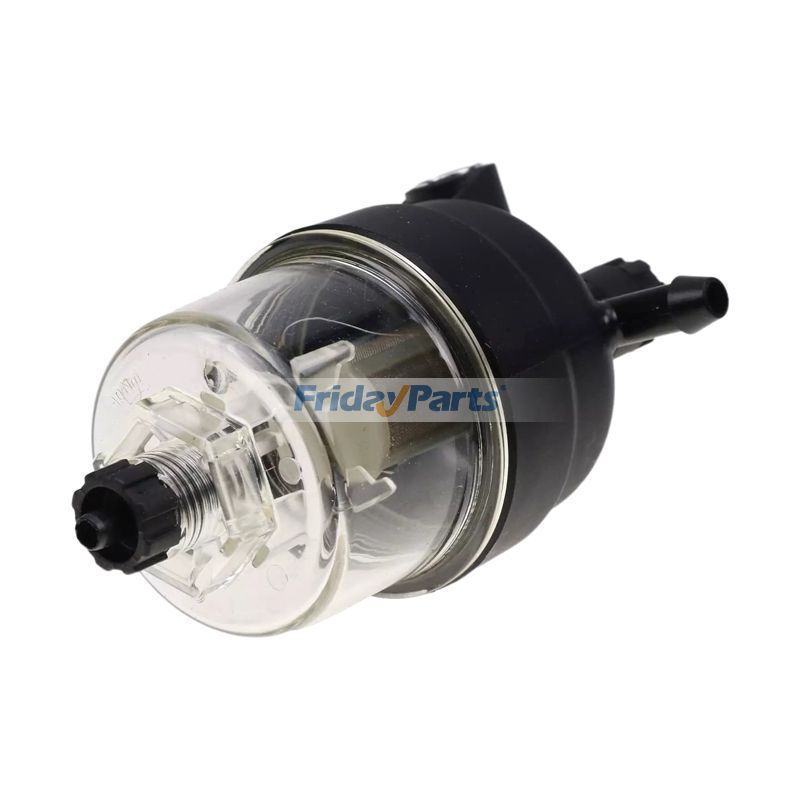 FridayParts Kraftstofffilter Wasserabscheider