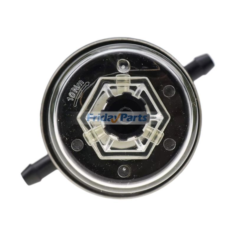 Kraftstofffilter-Wasserabscheider 130306380 für Perkins-Motor 403D 404D 1103A 1103Cfür 