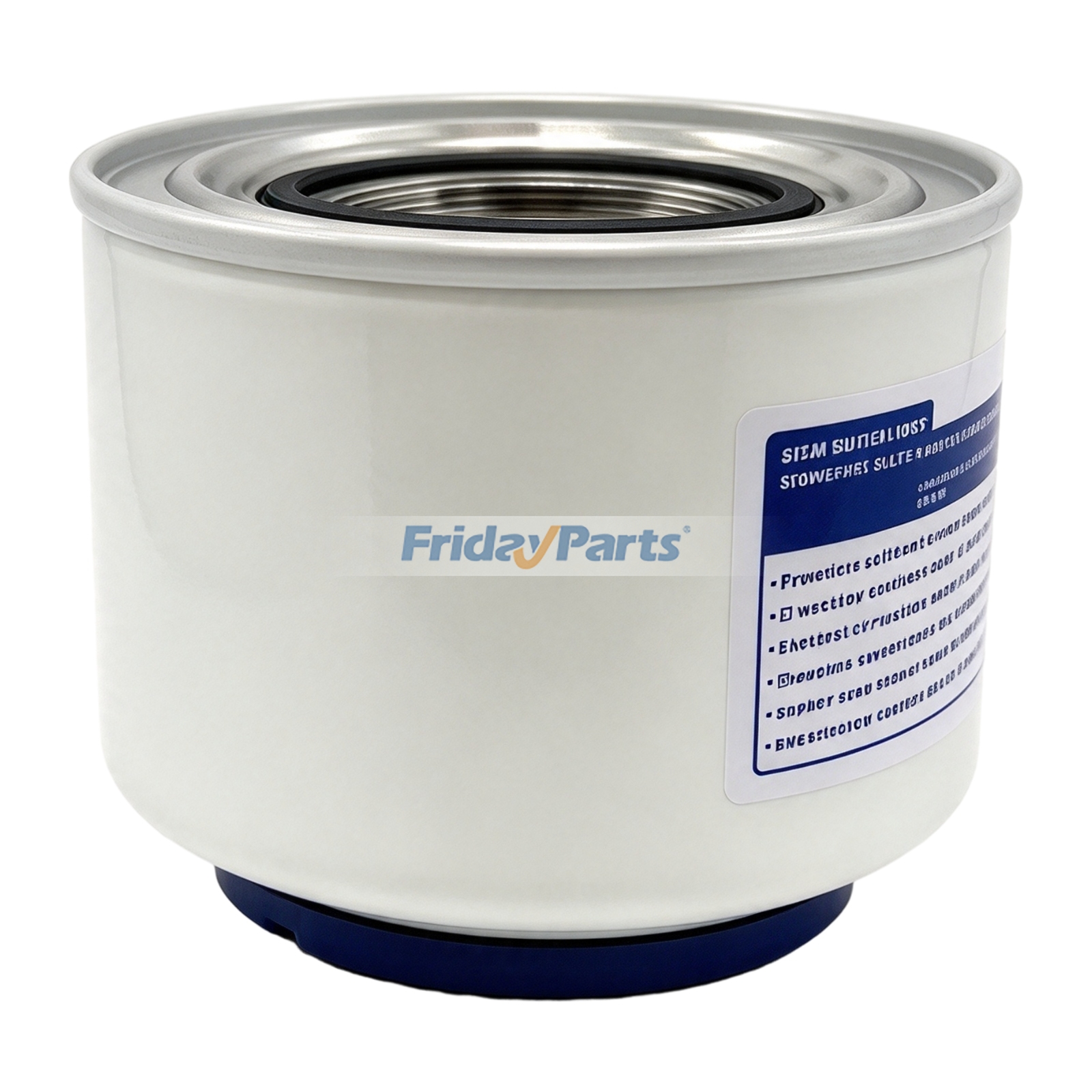 Filtro separador de agua y combustible 99105-20006 para motores fueraborda Isuzu de hasta 140 CV. para Marino
