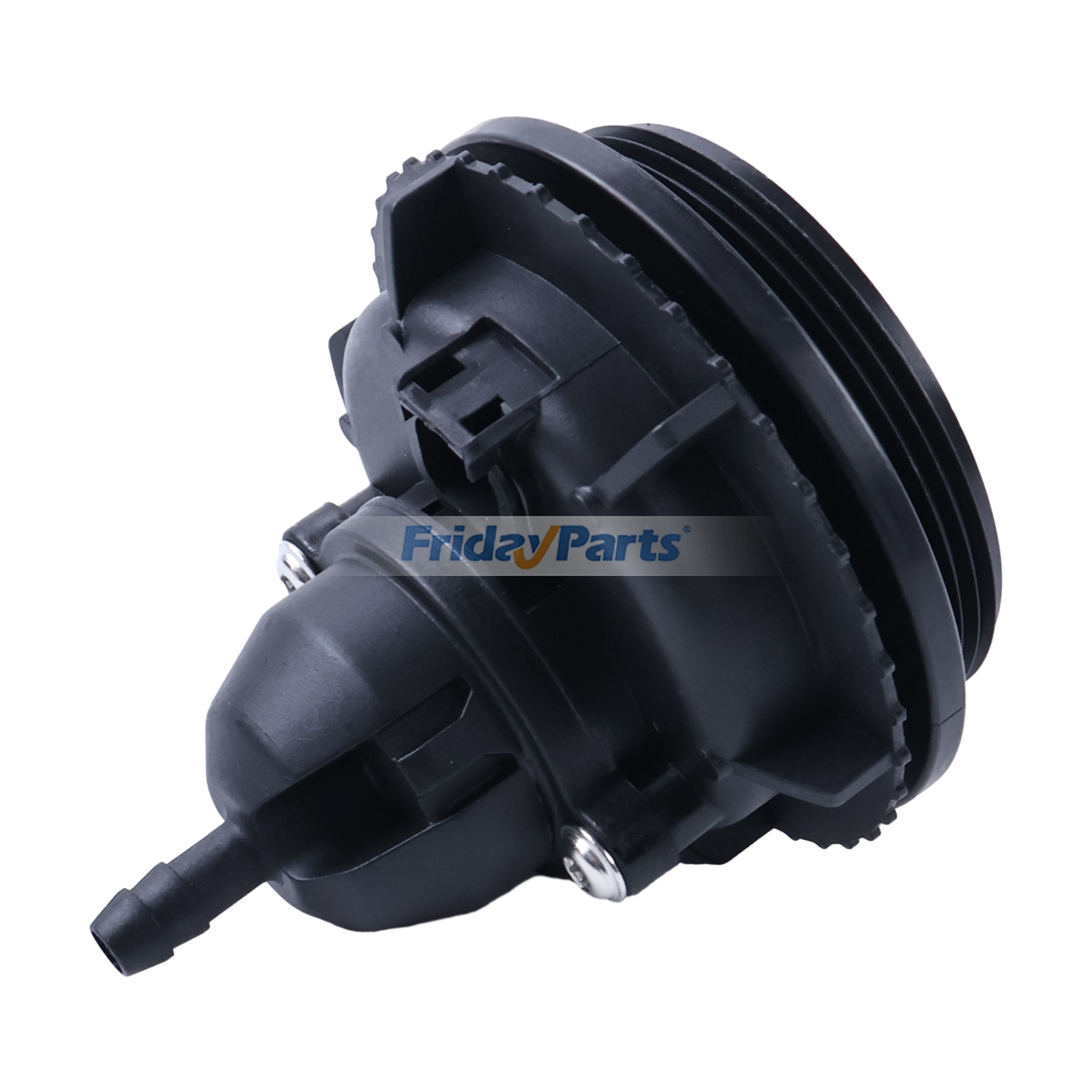 Truck Fuel Filter Water Trap