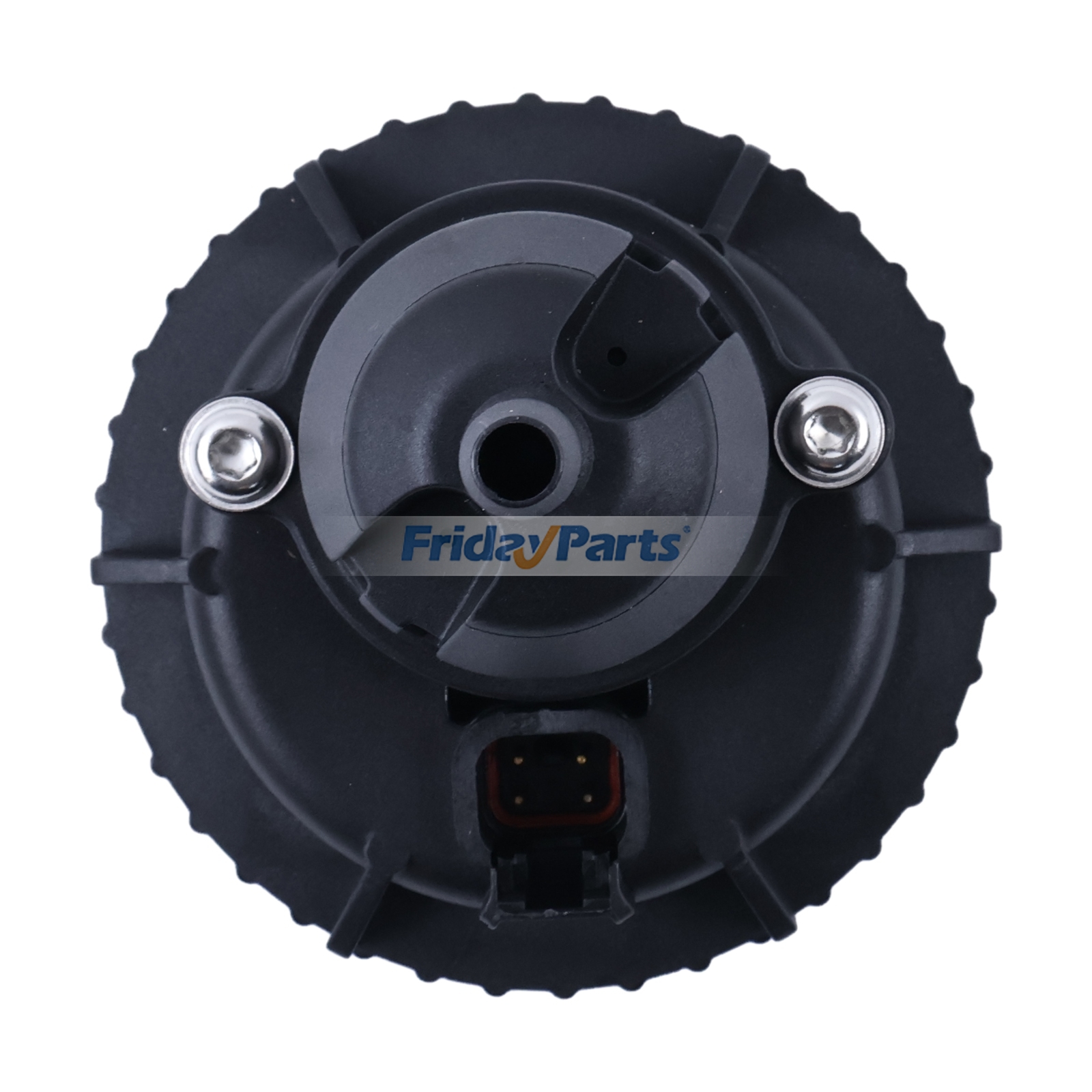 Fuel Filter Water Trap compatible with Truck