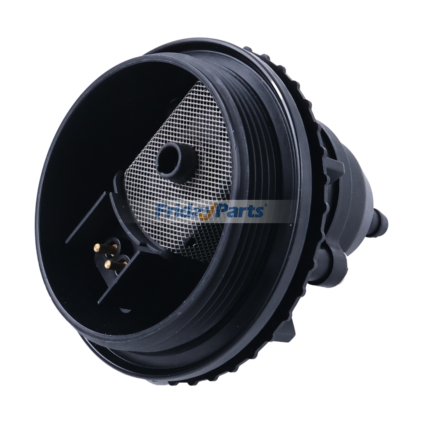 Fuel Filter Water Trap for Truck