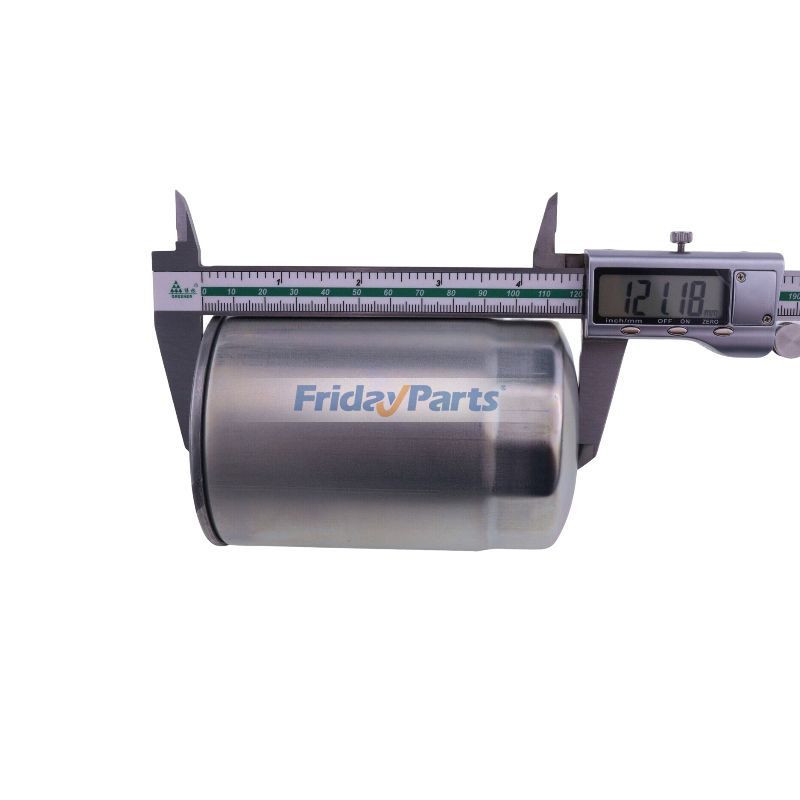 Fuel Filter WF8059 129574-55710 129574-55711 for Yanmar