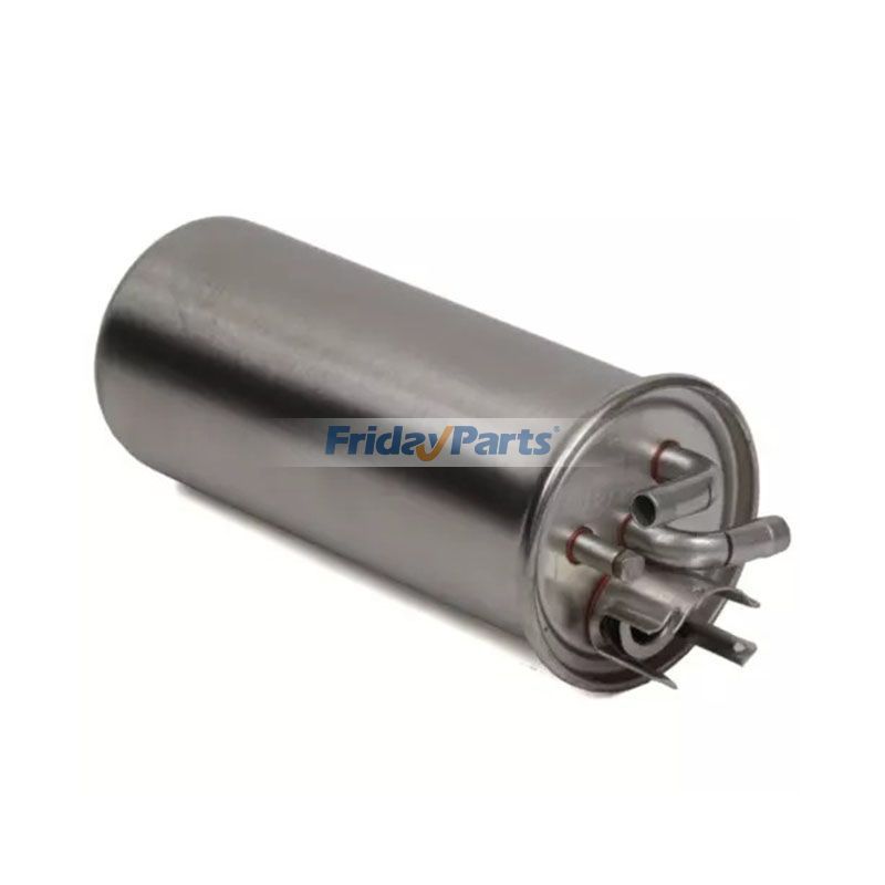 Filtre à carburant WF8382 4F0127435A pour Audi ASB BNG BMK A4 A6-Allroad A8 2003-2011