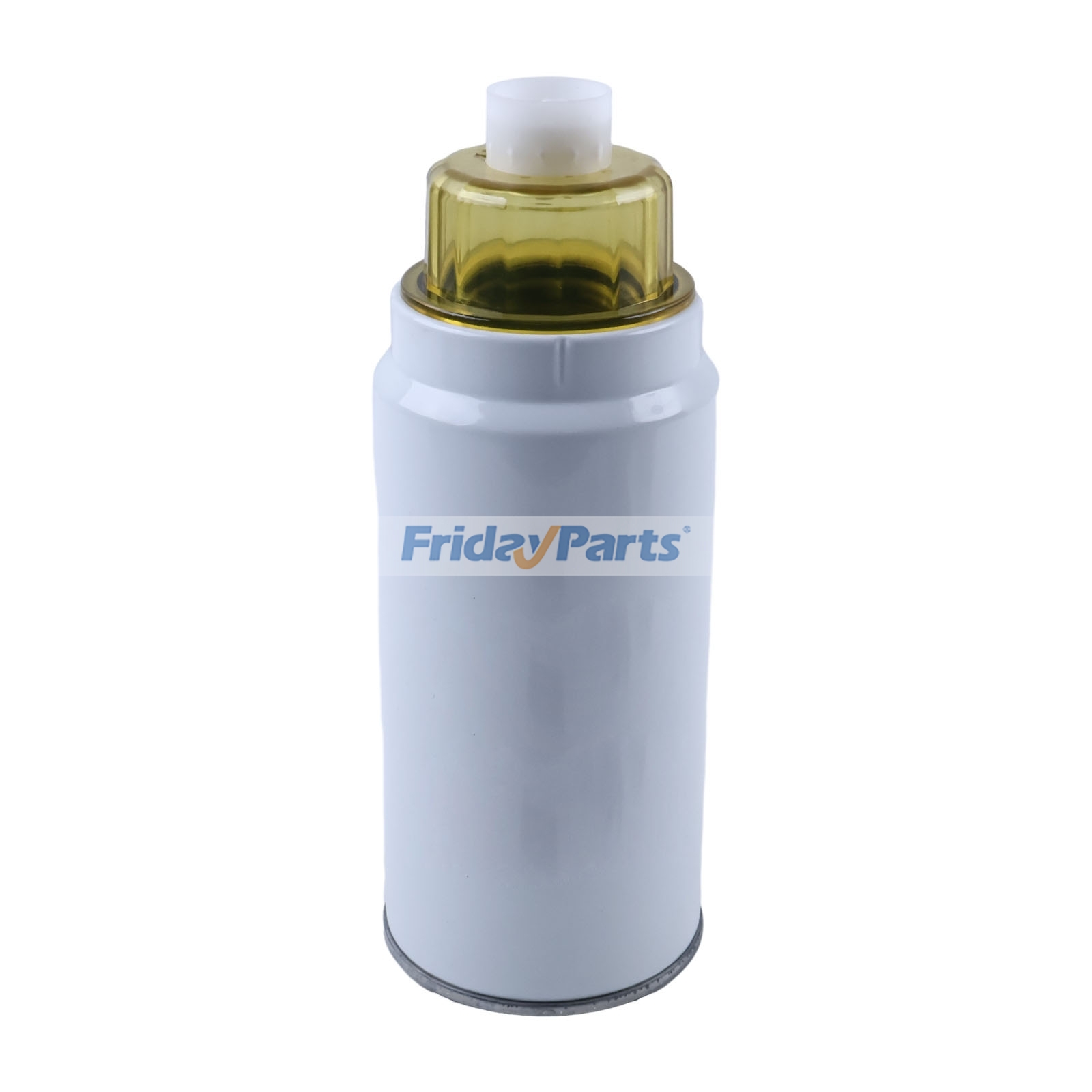 Kraftstofffilter mit Becherfür Lastkraftwagen 