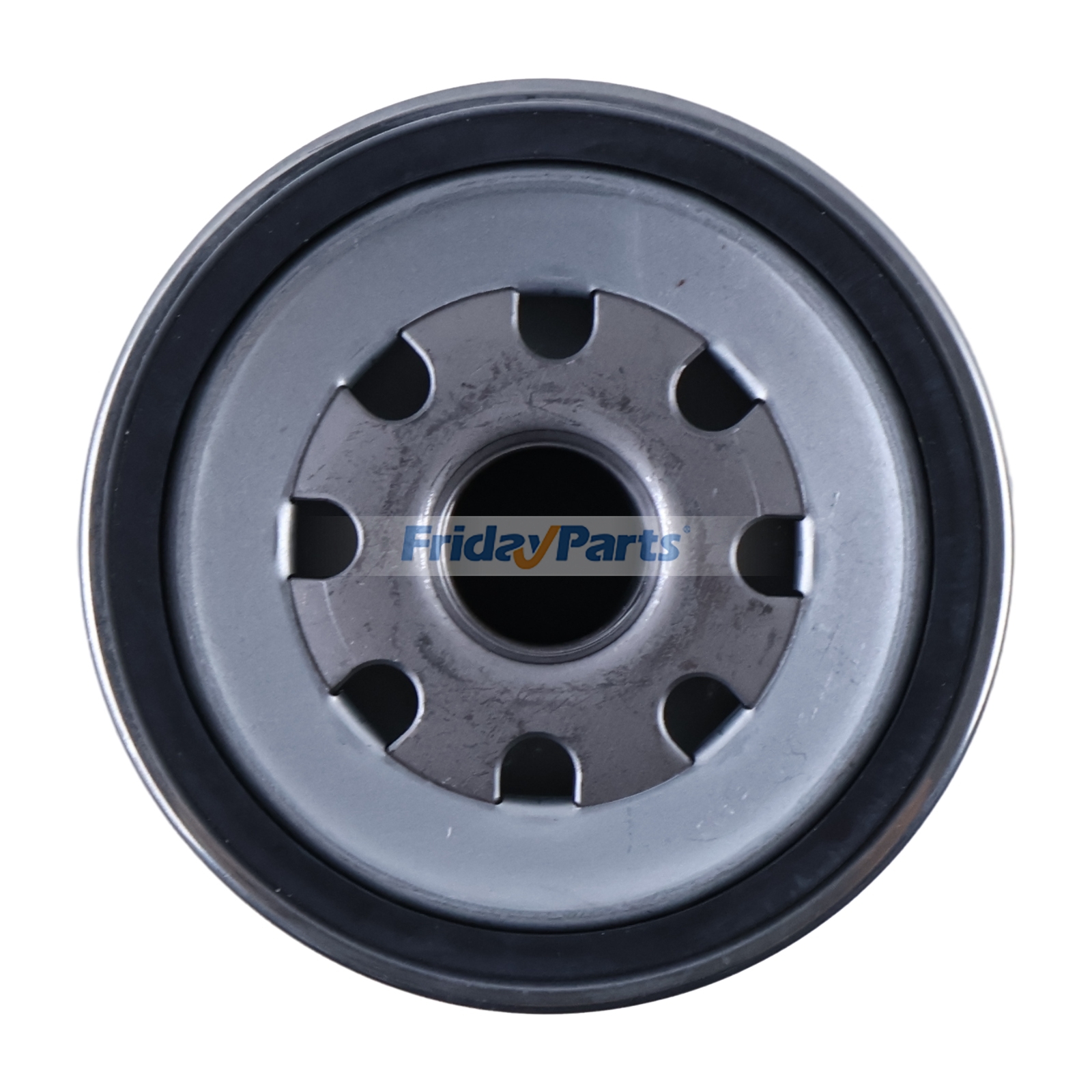 Kraftstofffilter mit Becher VG1540080311 für HOWO Truck 371für Für andere Marken