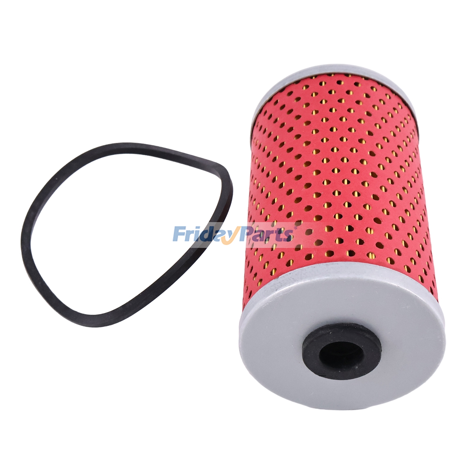 Filtro de combustible con junta 01081778R93 para tractor Mahindra 575 3325 3505 3525 4500 4505 4530 475 485 C27 C35 E350 Para OTRA MARCA