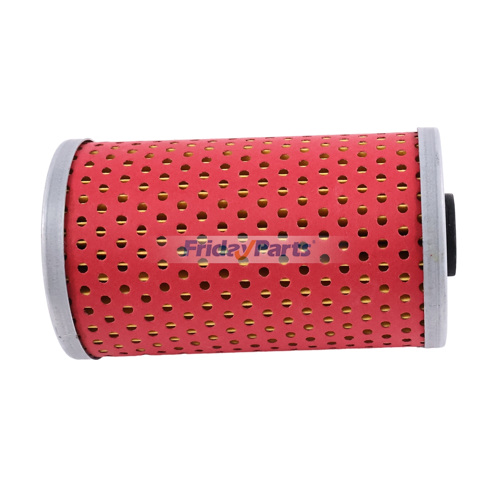 Filtro de combustible con junta 01081778R93 para tractor Mahindra 575 3325 3505 3525 4500 4505 4530 475 485 C27 C35 E350 para Tractor Para OTRA MARCA FridayParts