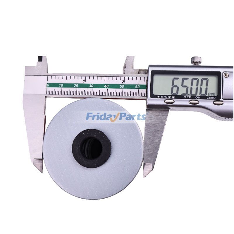 Kraftstofffilter mit Dichtungbei FridayParts kaufen