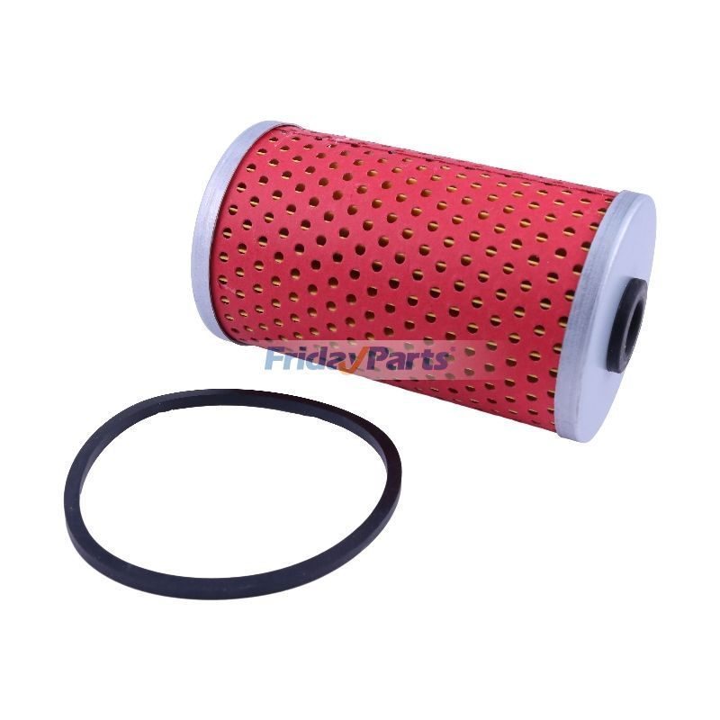 Kraftstofffilter mit Dichtung 01081778R93 für Mahindra Traktor 575 3325 3505 3525 4500 4505 4530 475 485für Für andere Marken