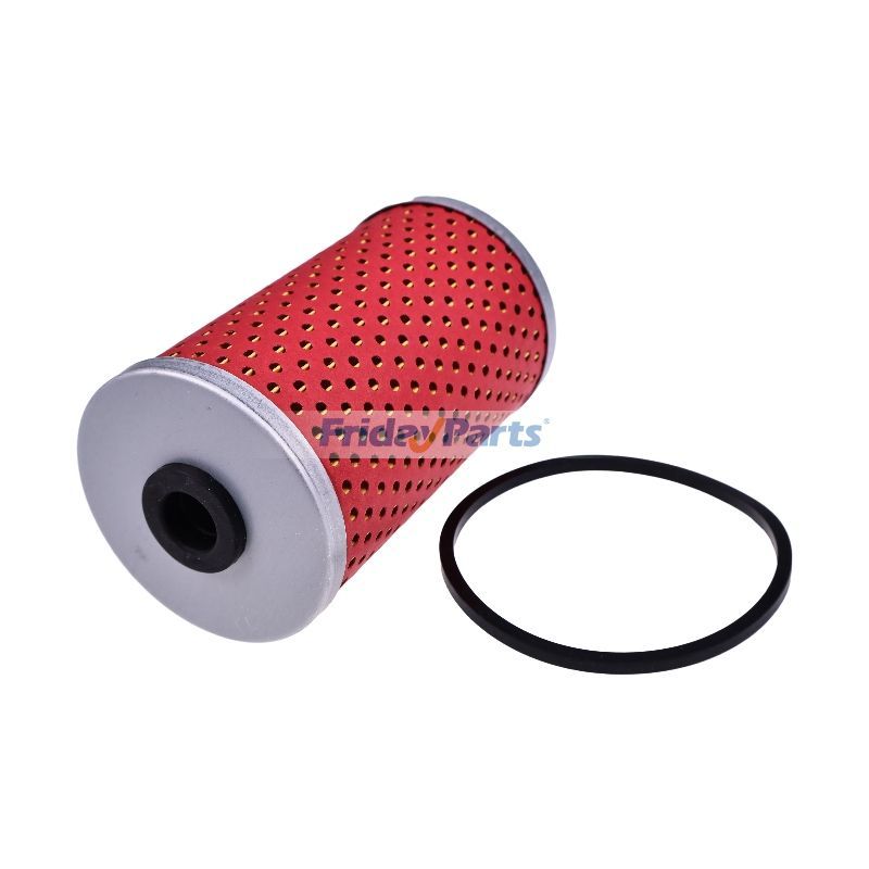 Fuel Filter With Gasket 01081778R93 for Mahindra Tractor 575 3325 3505 3525 4500 4505 4530 475 485
