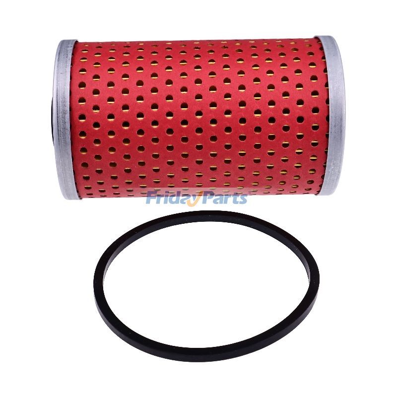 Kraftstofffilter mit Dichtungfür Traktor