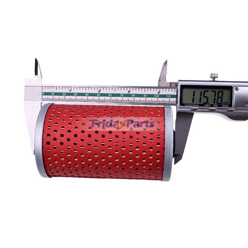 Kraftstofffilter mit Dichtungfür TraktorFür andere Marken