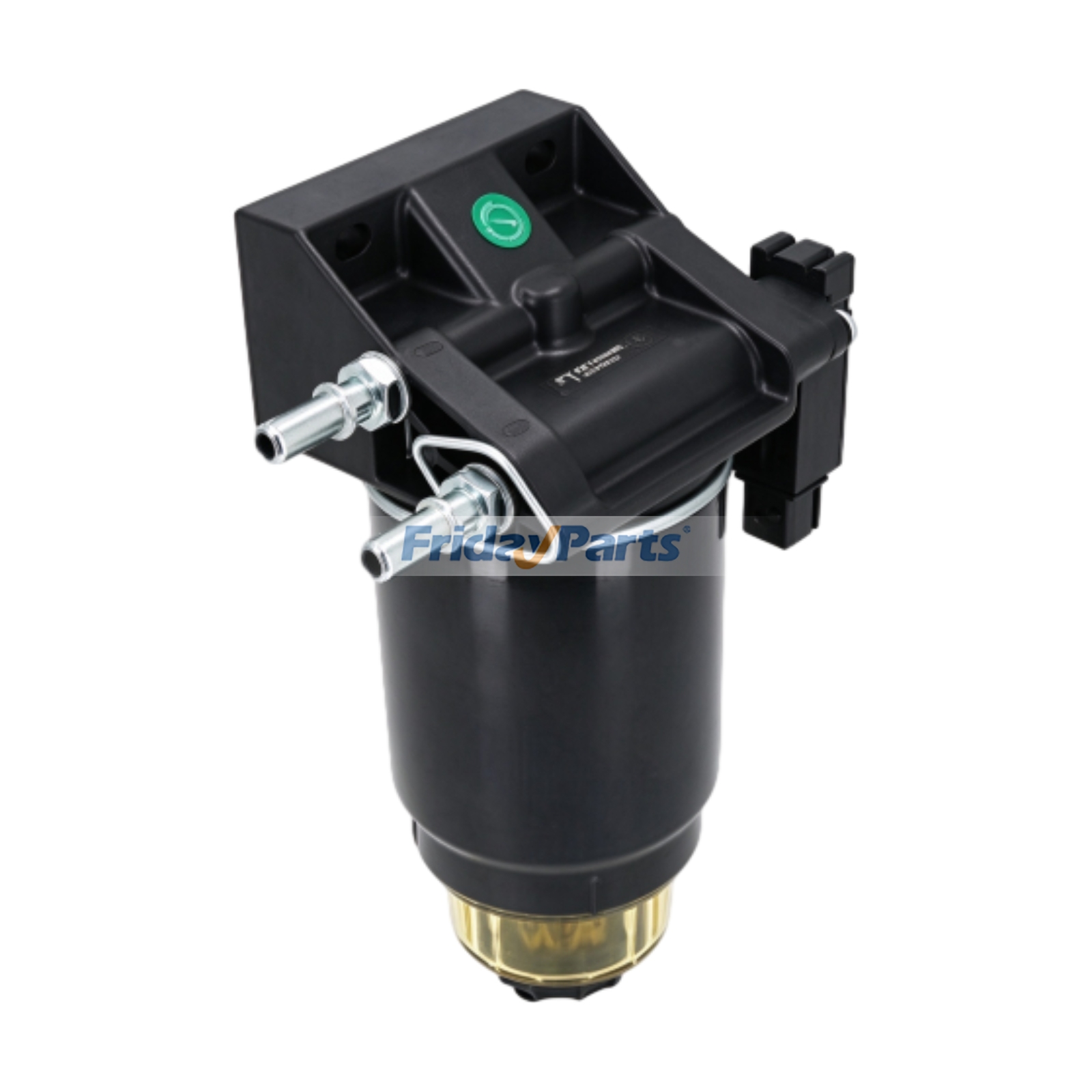 Fuel Filter With Heater 81125016097 for MAN Truck TGX TGA TGS