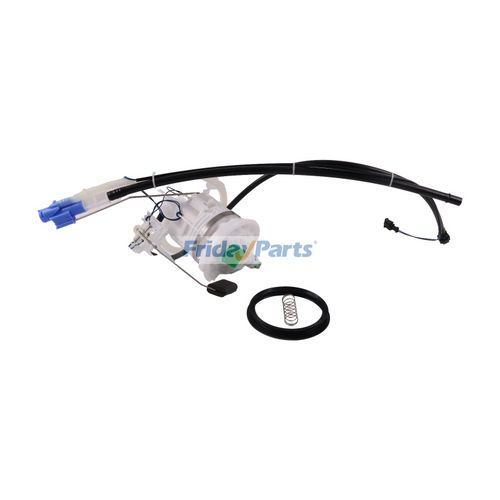 Genuine Mini Cooper One Fuel Level Sensor With Strainer – R50 R52 Petrol (2001-2006) – OEM 6765122