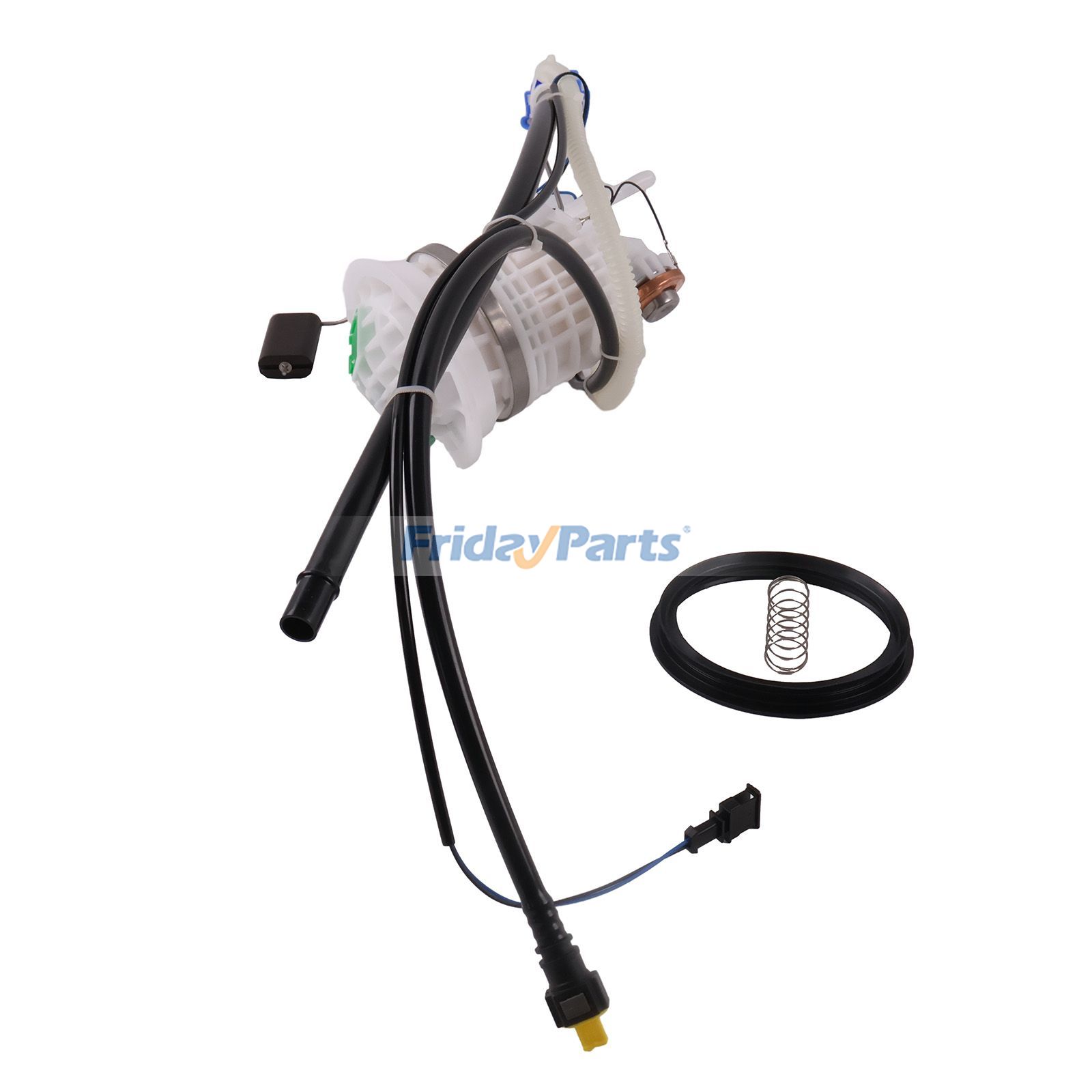 Filtro de combustible con sensor de nivel 16146765122 16146759956 para Mini Cooper R50 R52 2002-2008 para Vehículo Para BMW FridayParts