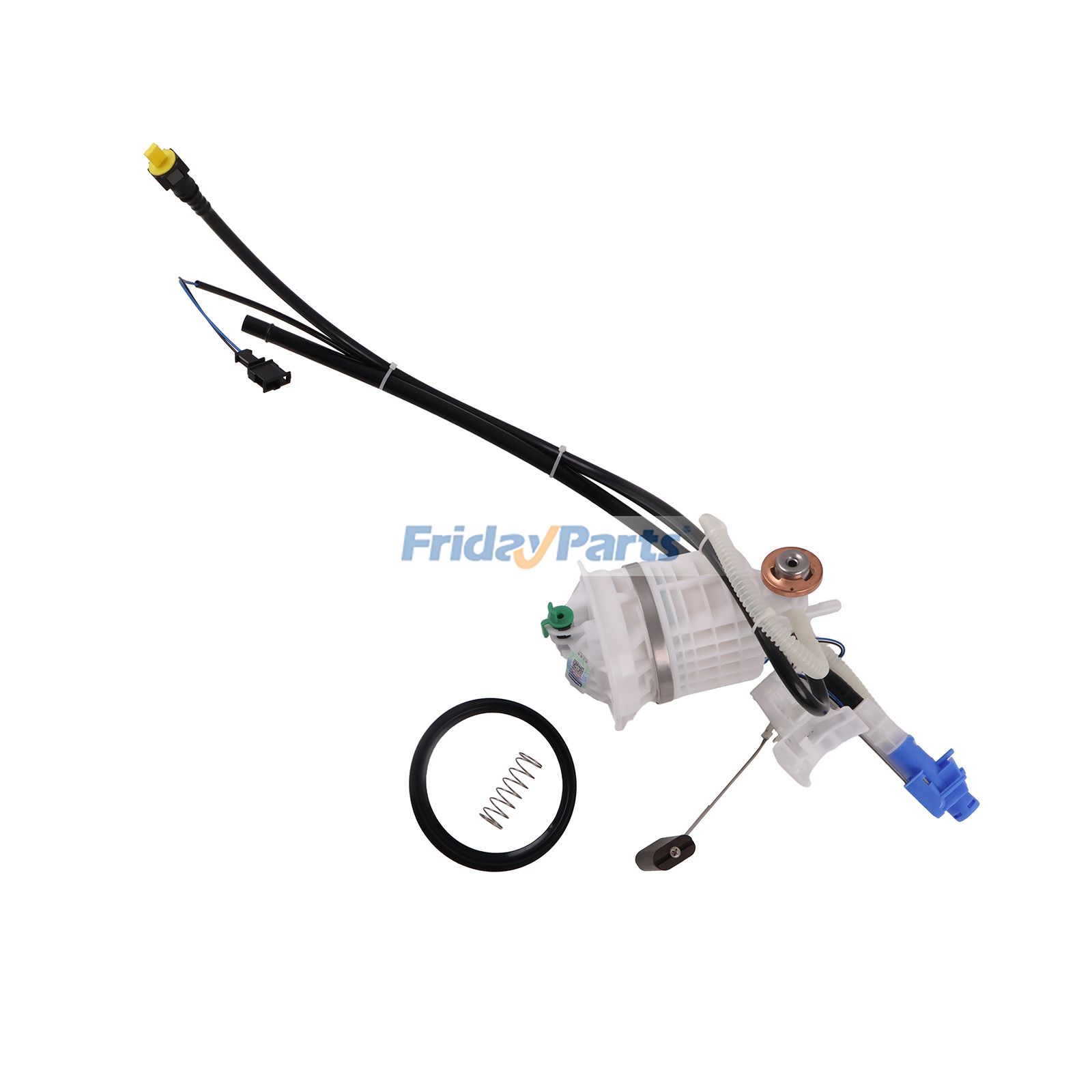 Kraftstofffilter mit Füllstandssensor 16146765122 16146759956 für Mini Cooper R50 R52 2002-2008