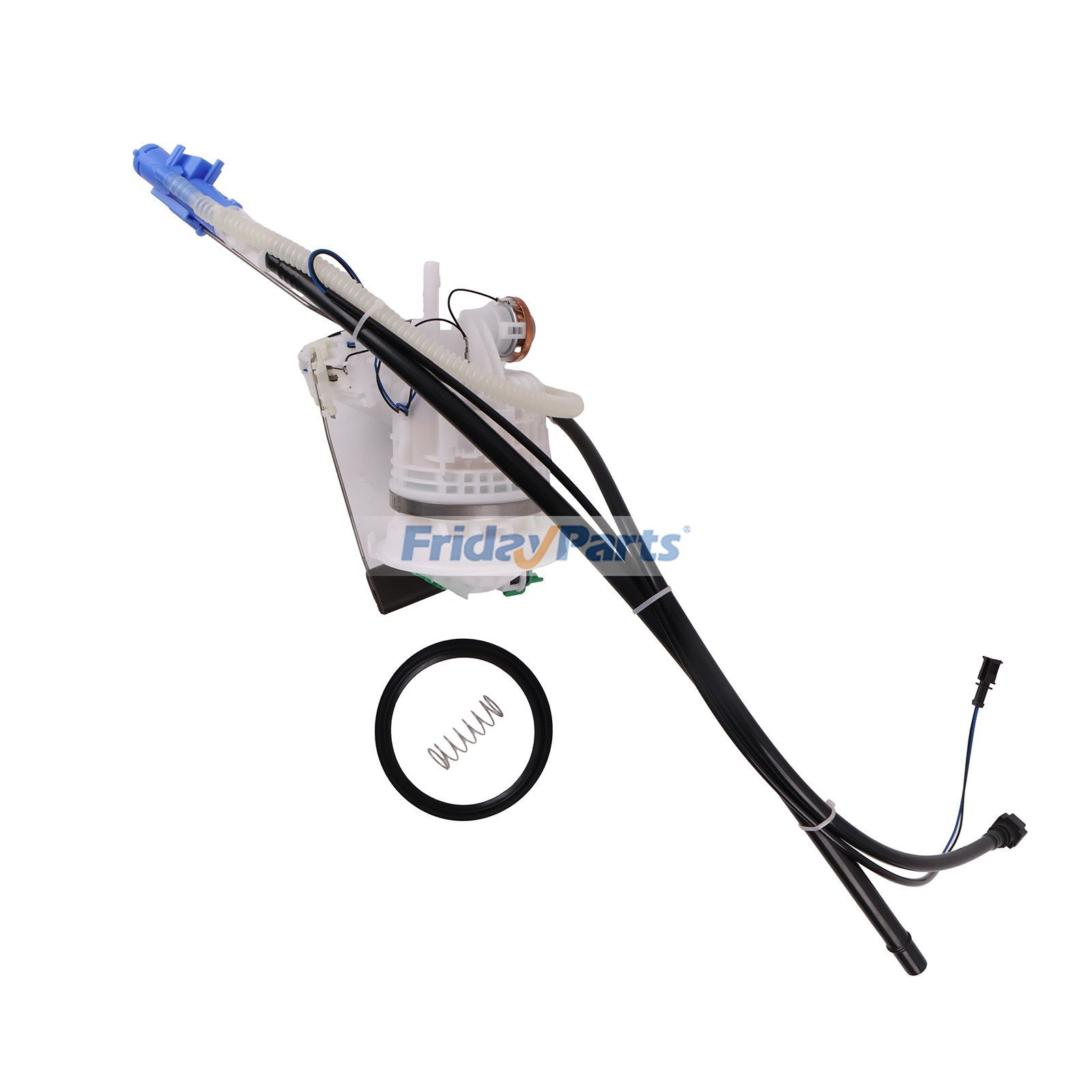 Filtro de combustible con sensor de nivel 16146765122 16146759956 para Mini Cooper R50 R52 2002-2008 Para BMW