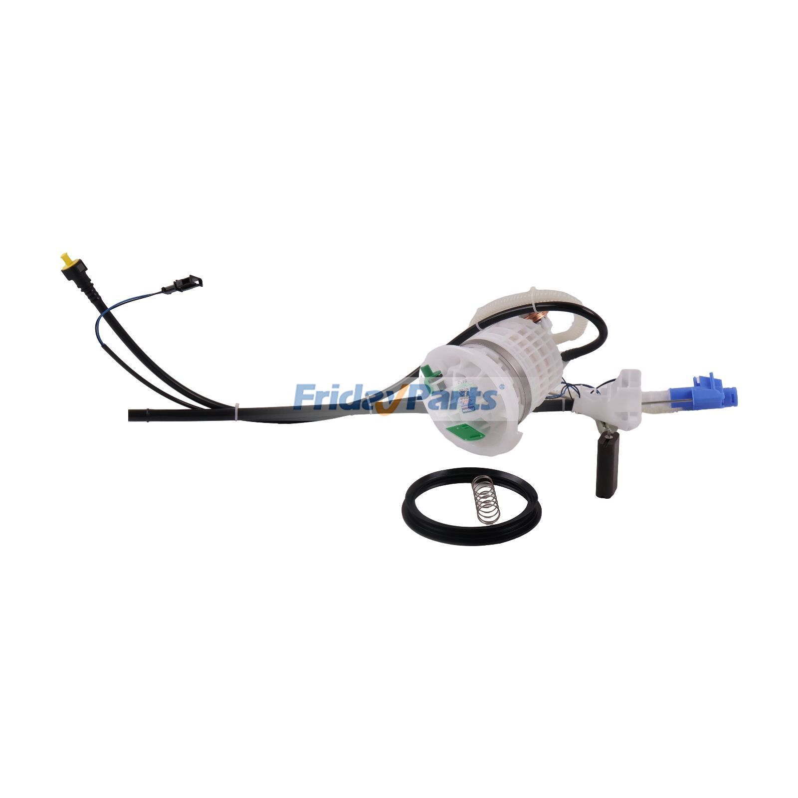 Filtro de combustible con sensor de nivel 16146765122 16146759956 para Mini Cooper R50 R52 2002-2008 de FridayParts