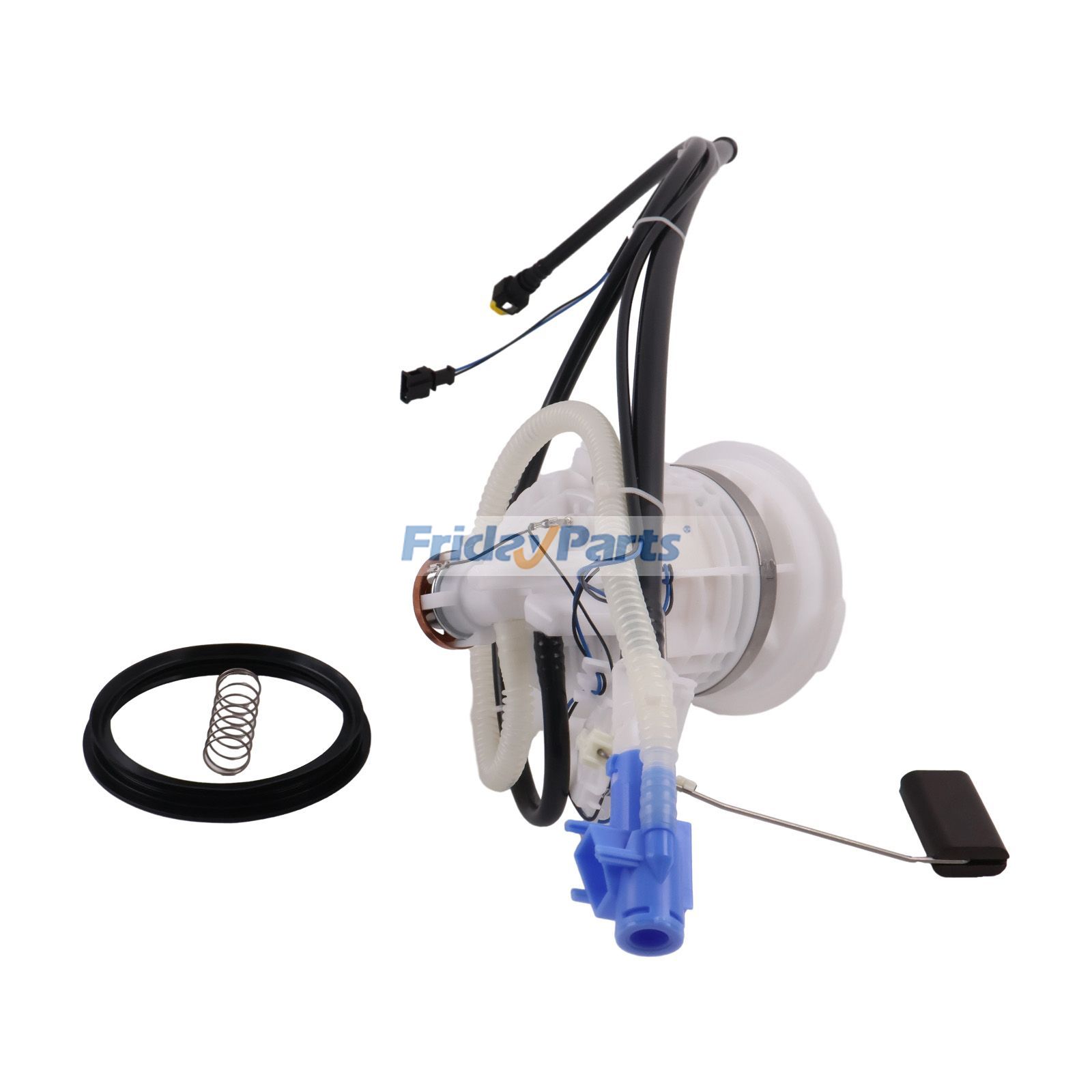 Filtro de combustible con sensor de nivel 16146765122 16146759956 para Mini Cooper R50 R52 2002-2008