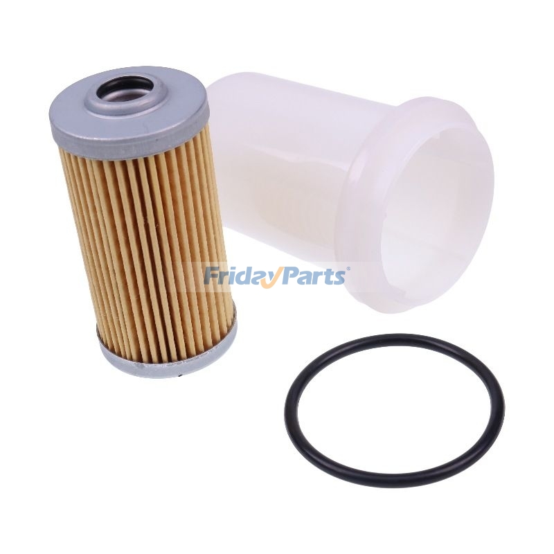 Fuel Filter With O-Ring & Bowl in Stock in China
