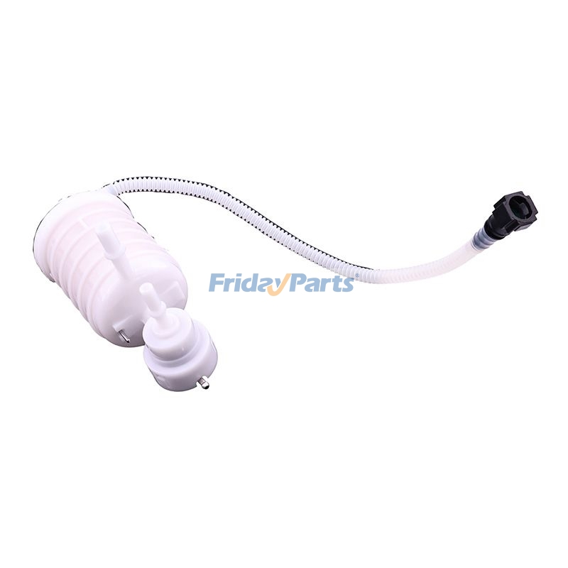 Fuel Filter with Pressure Regulator in Stock in China,China Stock