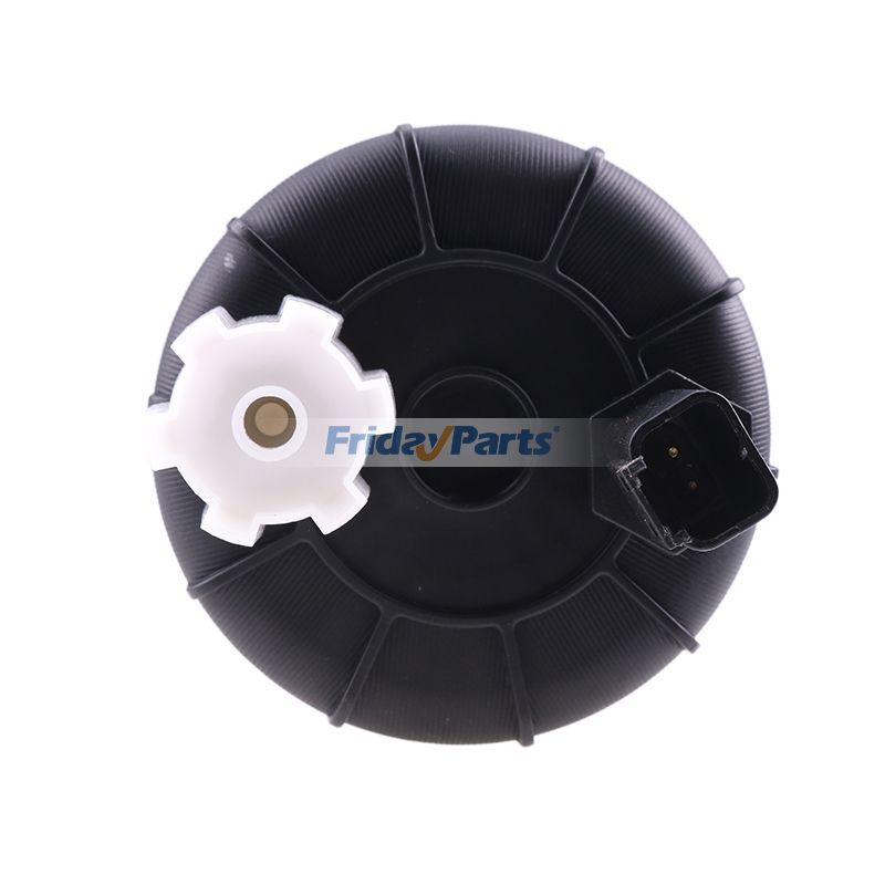 Fuel Filter with Water Separator in Stock in China