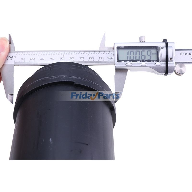 Fuel Filter with Water Separator for Excavator,Loader