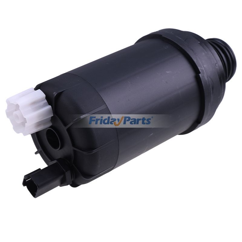 FridayParts Fuel Filter with Water Separator