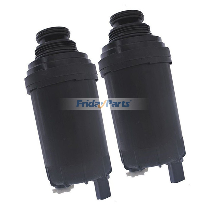Excavator,Loader Fuel Filter with Water Separator