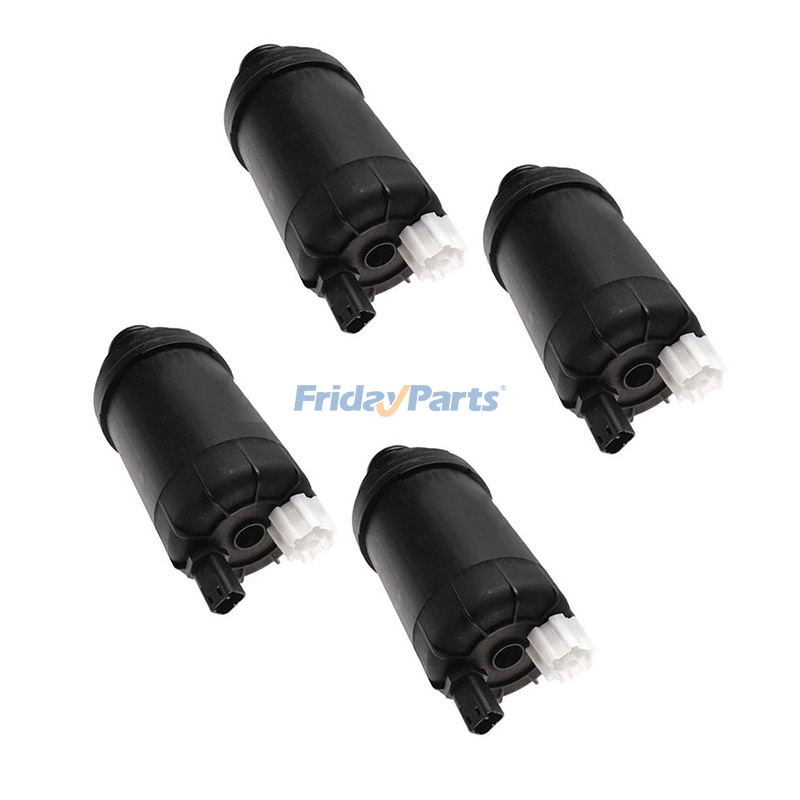 Filtre à carburant avec séparateur d'eau 7023589 pour chargeuses sur chenilles Bobcat T450 T550 T590 T595 T630 T650 T740 T750 T770 T870