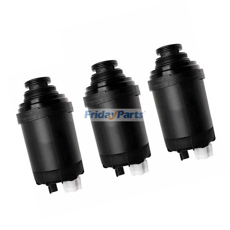 Fuel Filter with Water Separator for Excavator,Loader