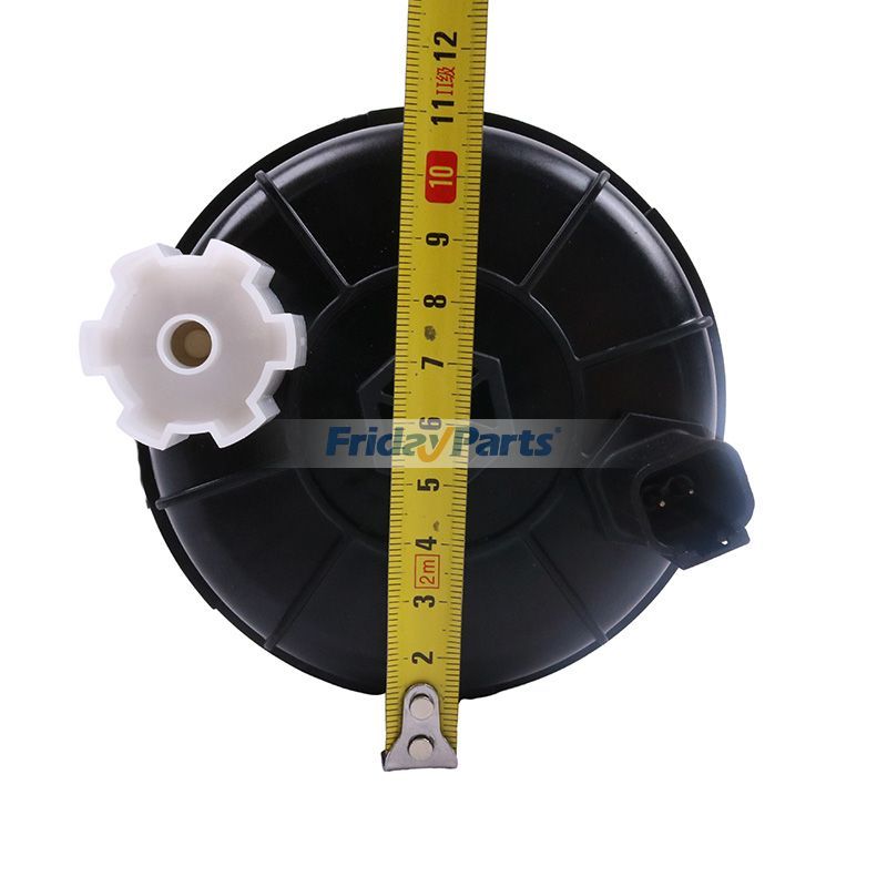 FridayParts Fuel Filter With Water Separator