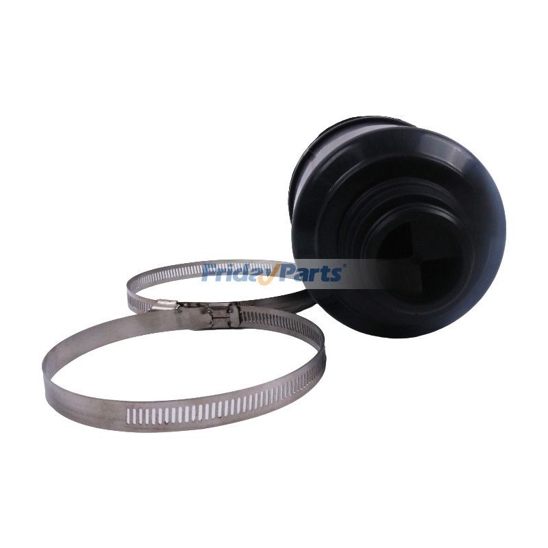 Excavator,Loader,Telehandler Fuel Filter With Water Separator