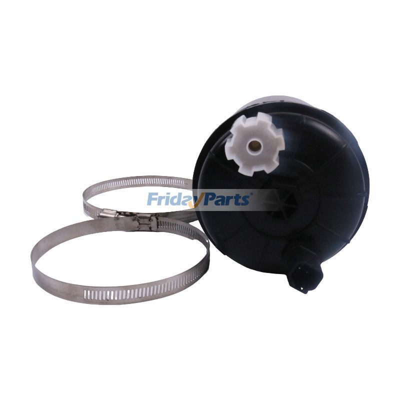 Fuel Filter With Water Separator in Stock in China,USA