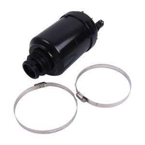 Filtre à carburant avec séparateur d'eau 7400454 pour Bobcat E32 E35 E45 E50 E55 E85 A770 T450 T550 T590 T630 T650 T740 T870 S450 S510 S550 S630 S750 S850