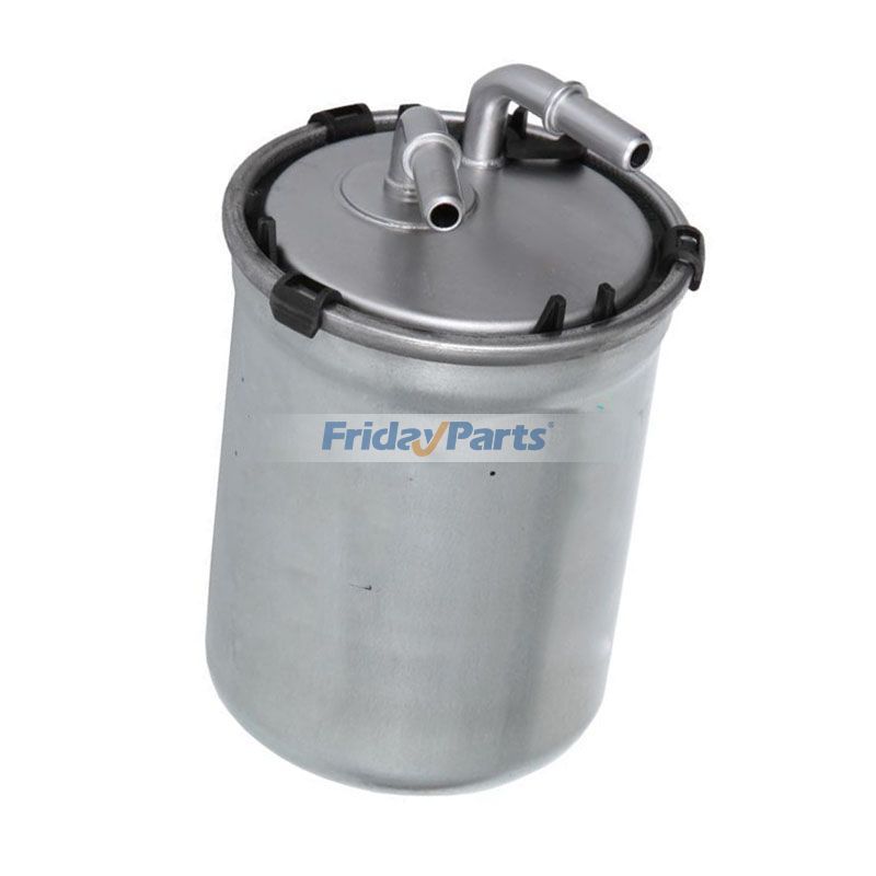 Filtre à carburant WK80291 6R0127400C pour Audi A1 Seat Ibiza Skoda Fabia Roomster Volkswagen VW Polo XL1