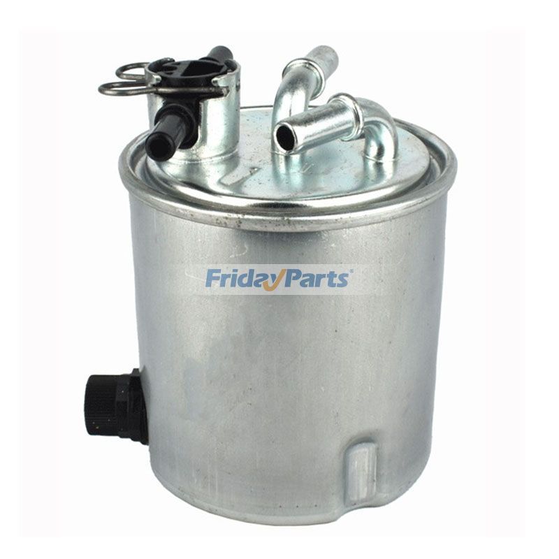 Kraftstofffilter WK9025 16400JY00A für Renault K9K-400 M9R Koleos Nissan Qashqai NV200-Evalia Murano-II SV200 X-Trail