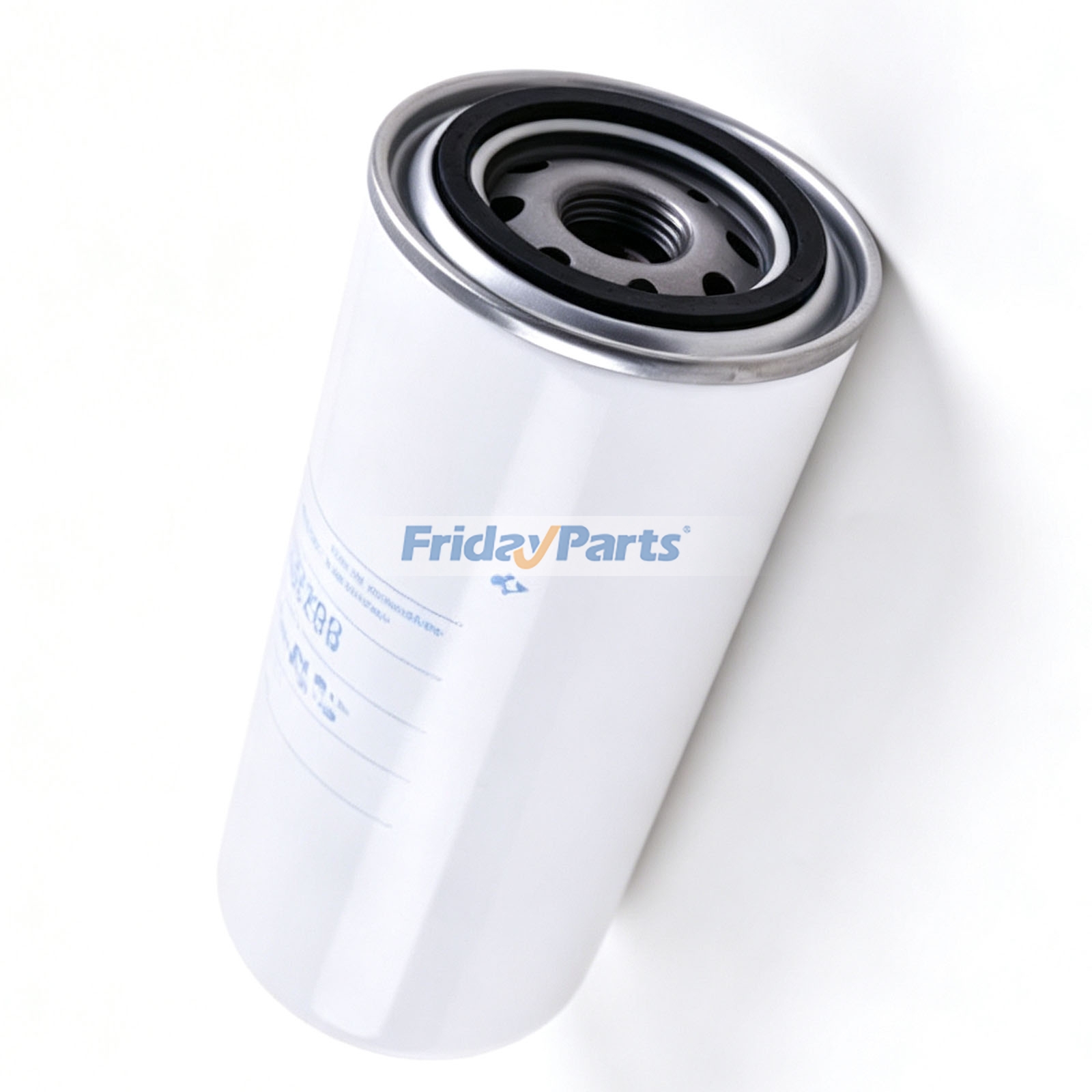 Filtro de combustible X57508300028 para motor MTU 10V1600 12V1600 10V1600G20S 12V1600G20S 