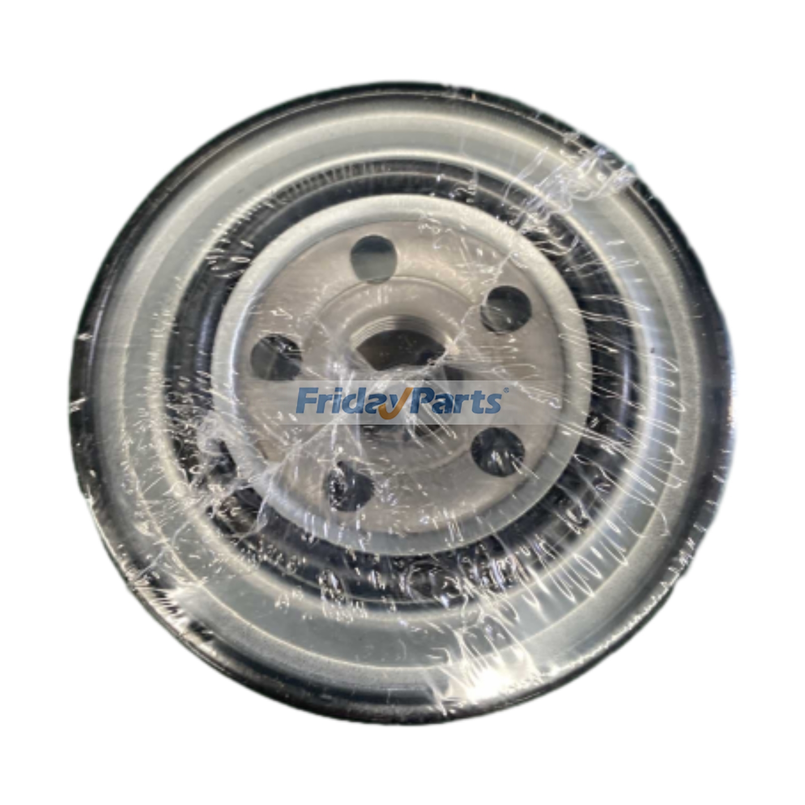 Filtro de combustible Y129004-55801 para excavadora Takeuchi TB045 TB125 TB135 TB138FR TB145 TB153FR TB175 TB180FR y cargadora TL120 TL130 TL220 Para Takeuchi