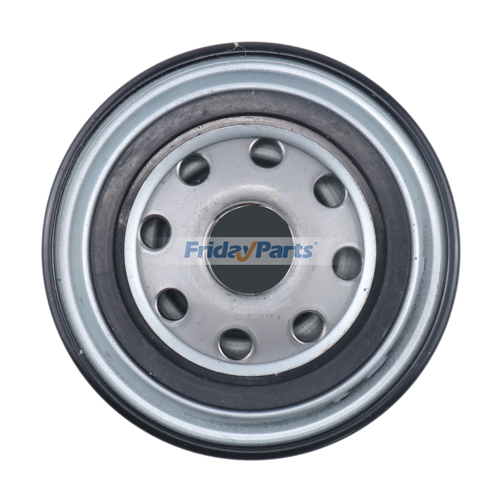 Filtr paliwa FridayParts